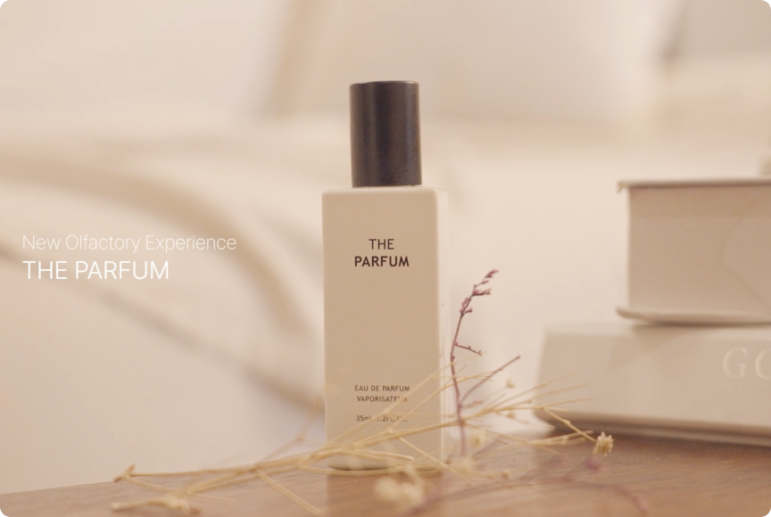 THE PARFUM