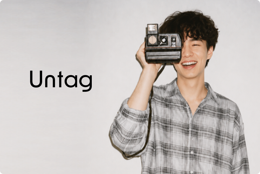 UNTAG